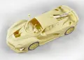 1/24 フェラーリ FXX GT Concept レジン製トランスキット 予約] KITBOX / PZYmodel 1/24 レジンキット フェラーリ FXX-K