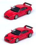 TOYOTA トヨタ　MR2 インテリアライト　陶器製　レトロ　希少品 MR2SW20-RED.webp