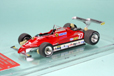 ���ᥪ������ 1/43 �ե��顼�� 126 C2 1982 ����ޥ�� GP G.�ӥ�̡���