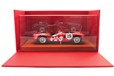 BBR 1/43 �ե��顼�� FXX ���ܥ�������� 2007 �ޥåȥ֥�å�