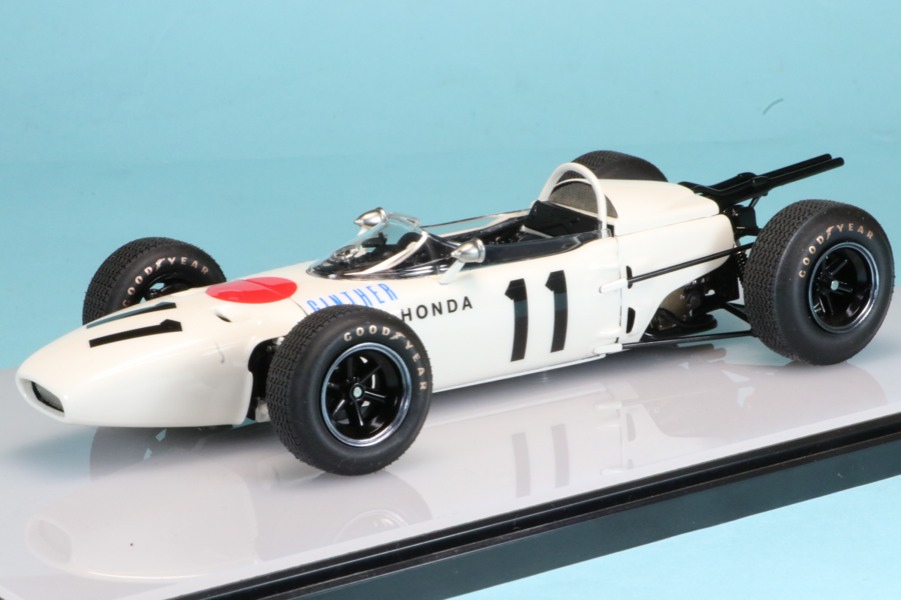 最安値に挑戦 Ra272 ホンダf1 特注1 43 1965年フランスgp 全2種 1966年メキシコgp Ra273 レーシングカー Labelians Fr