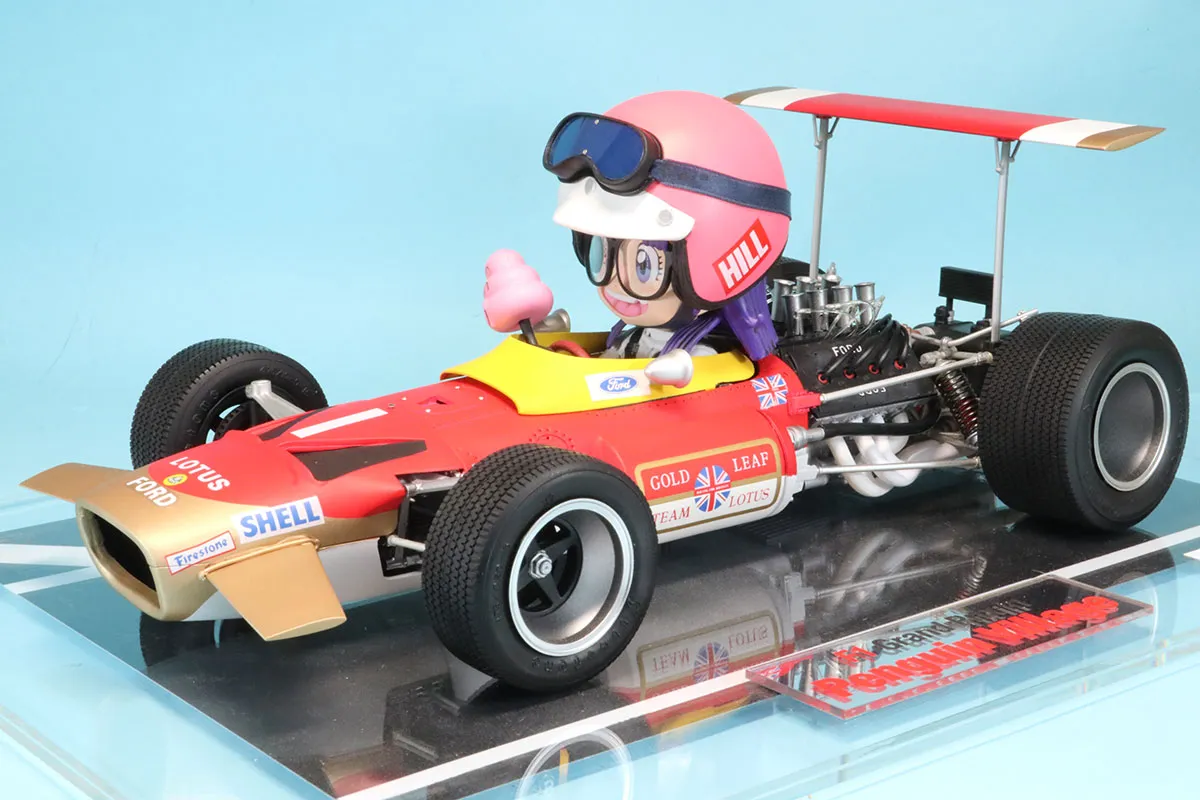 アメリカン雑貨 ソニックフード ドクターペッパー トレインまとめ売り ロムファクトリー 約1/12 Drスランプ アラレ号 ペンギン村 GP 則