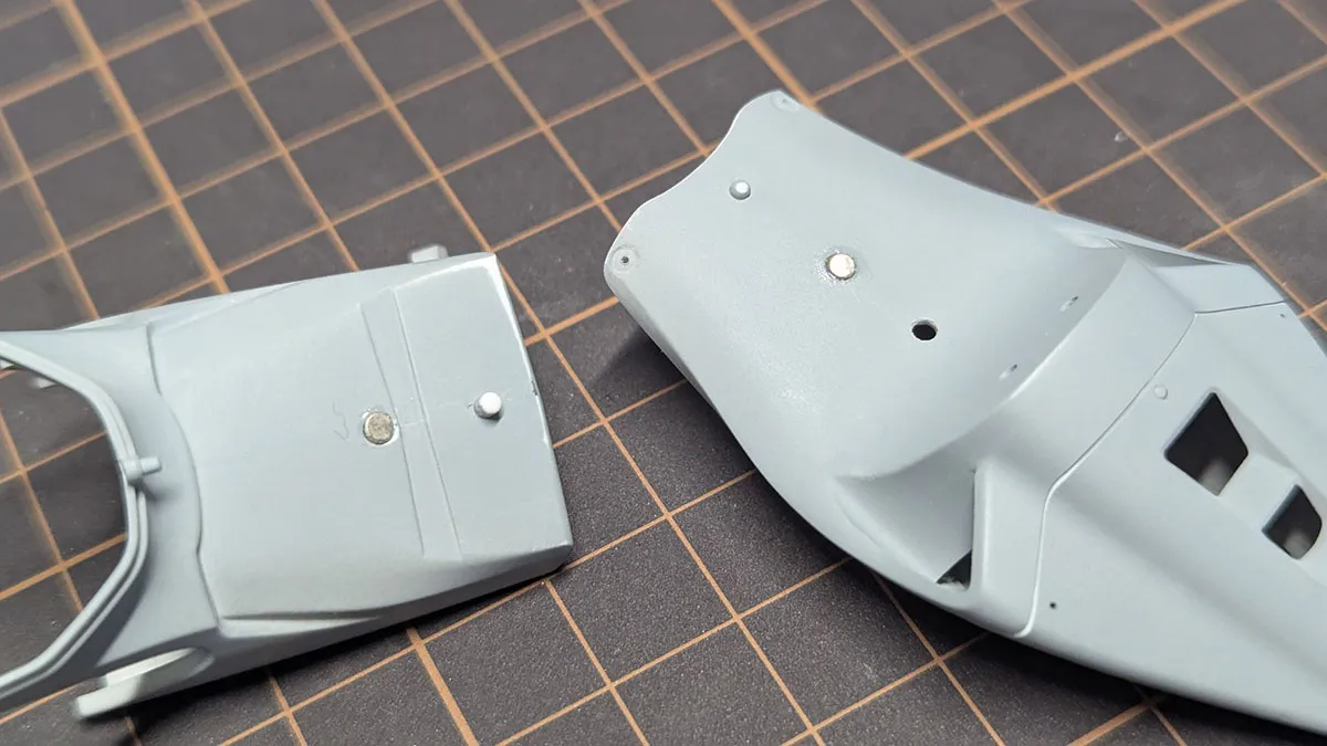 ロムファクトリー 1/12 テレフォニカ ホンダ RC211V モトGP 2003 加藤