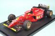 ���ᥪ������ 1/43 �ե��顼�� 126 C2 1982 ����ޥ�� GP G.�ӥ�̡���