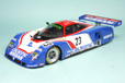 ���֥� 1/43 JOMO �˥��� GT-R JGTC1995 No.55