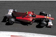 BBR 1/43 �ե��顼�� SP1 2008 ��å� ���ڥ����ѥå�����